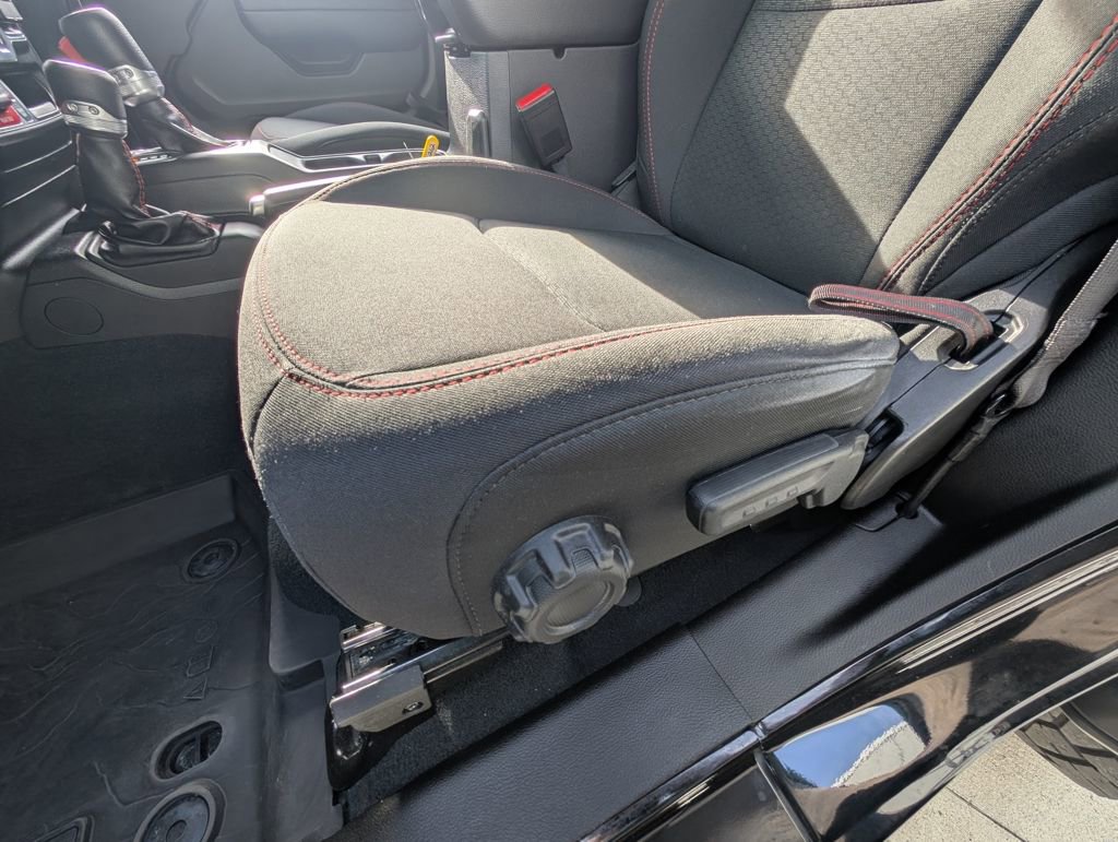 Used 2022 Jeep Wrangler Rubicon image 16