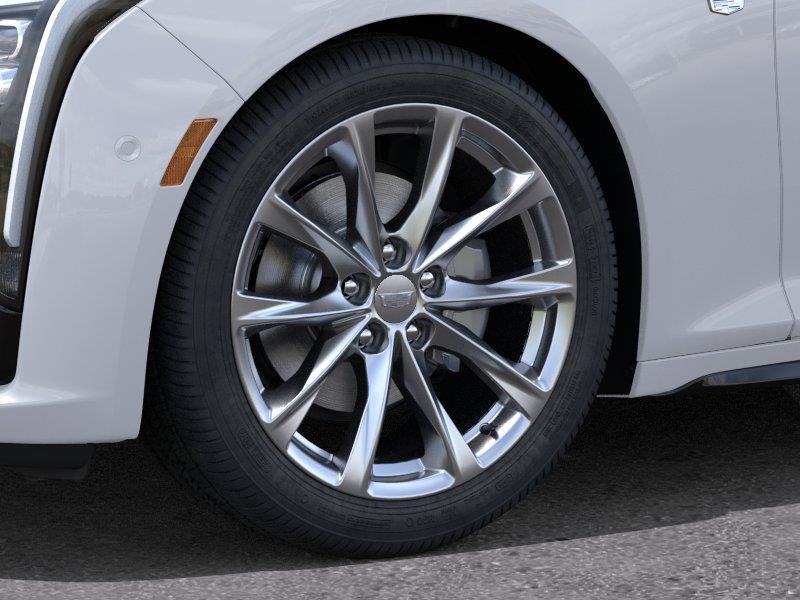 New 2026 Cadillac CT5 Sport RWD image 10