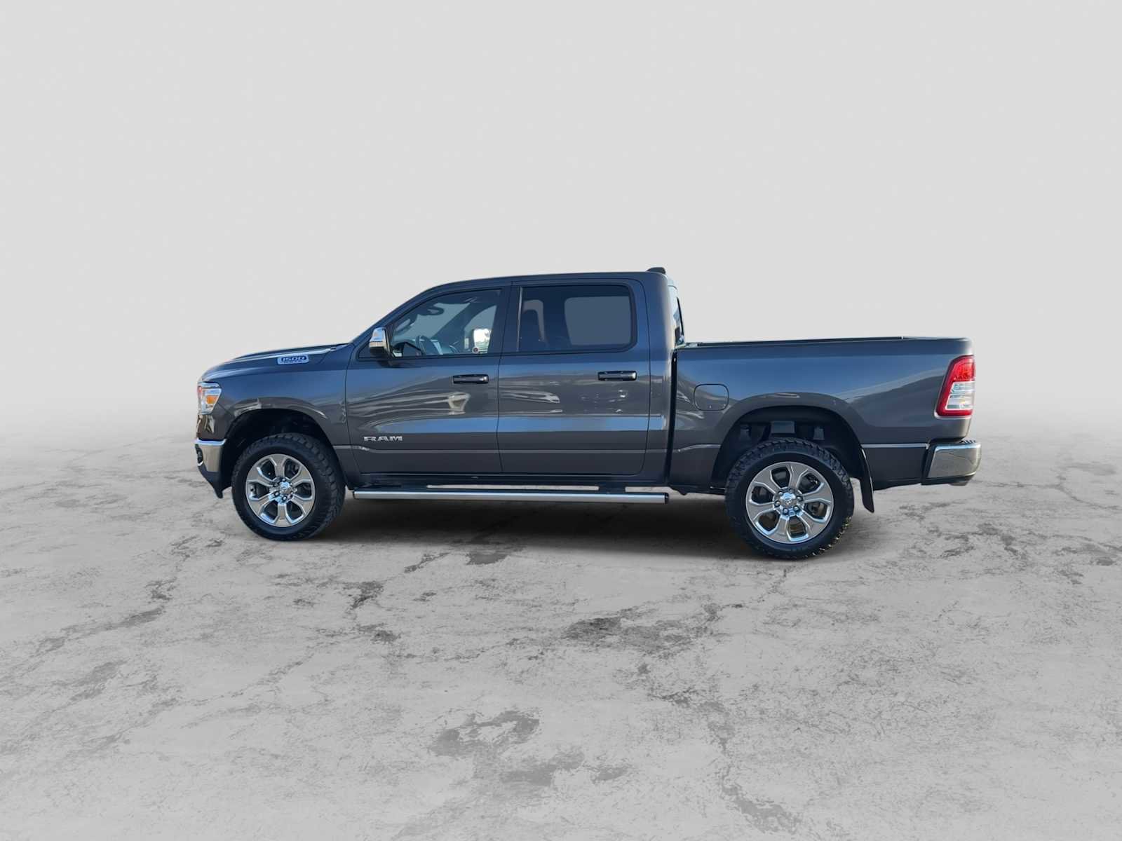 Used 2022 RAM 1500 Big Horn image 5