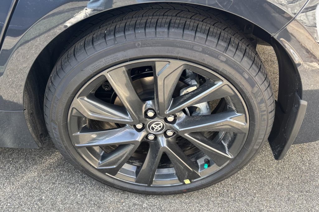 New 2026 Toyota Corolla SE image 28