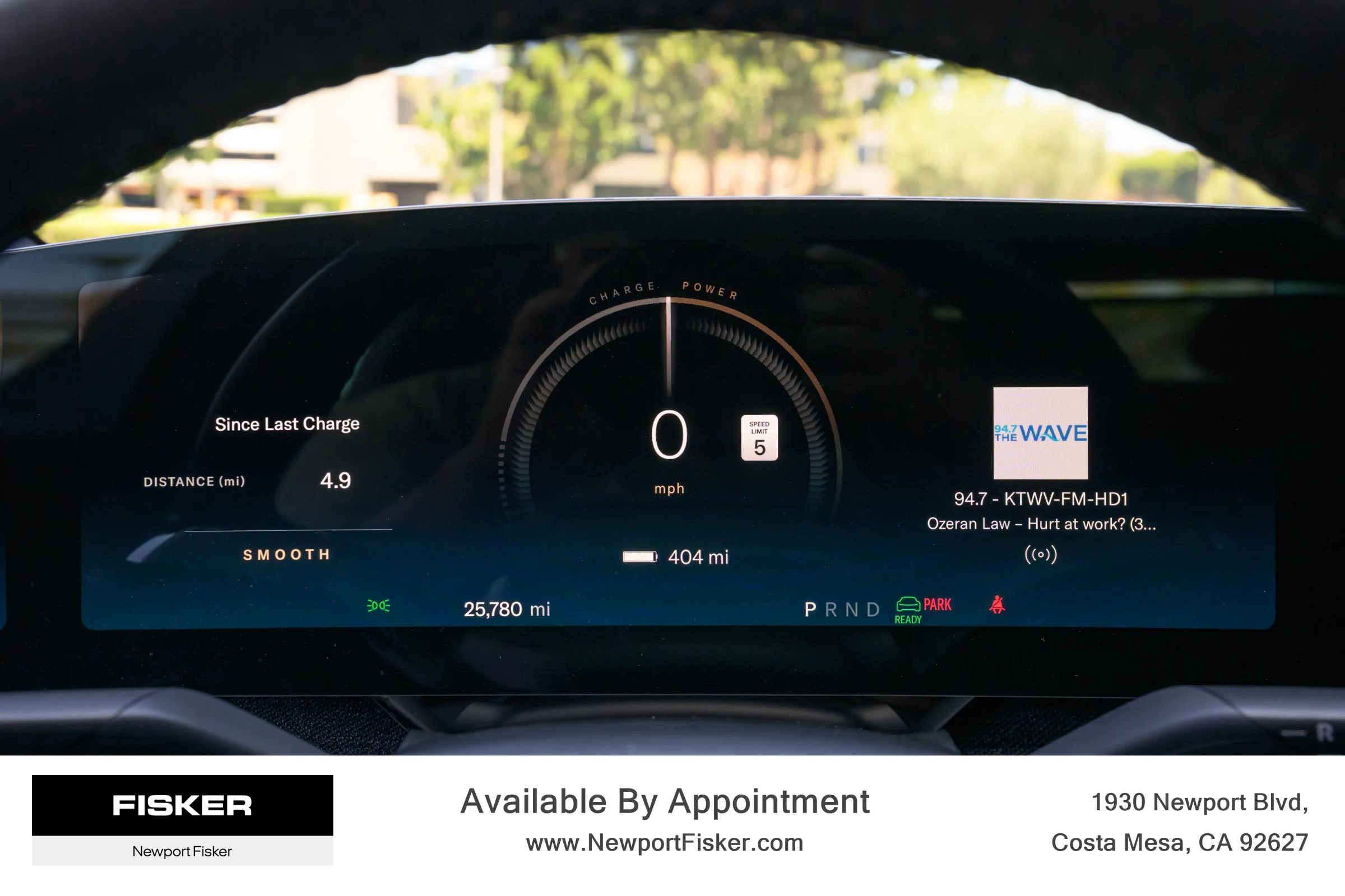 Used 2024 Lucid Air Touring AWD/4WD image 39