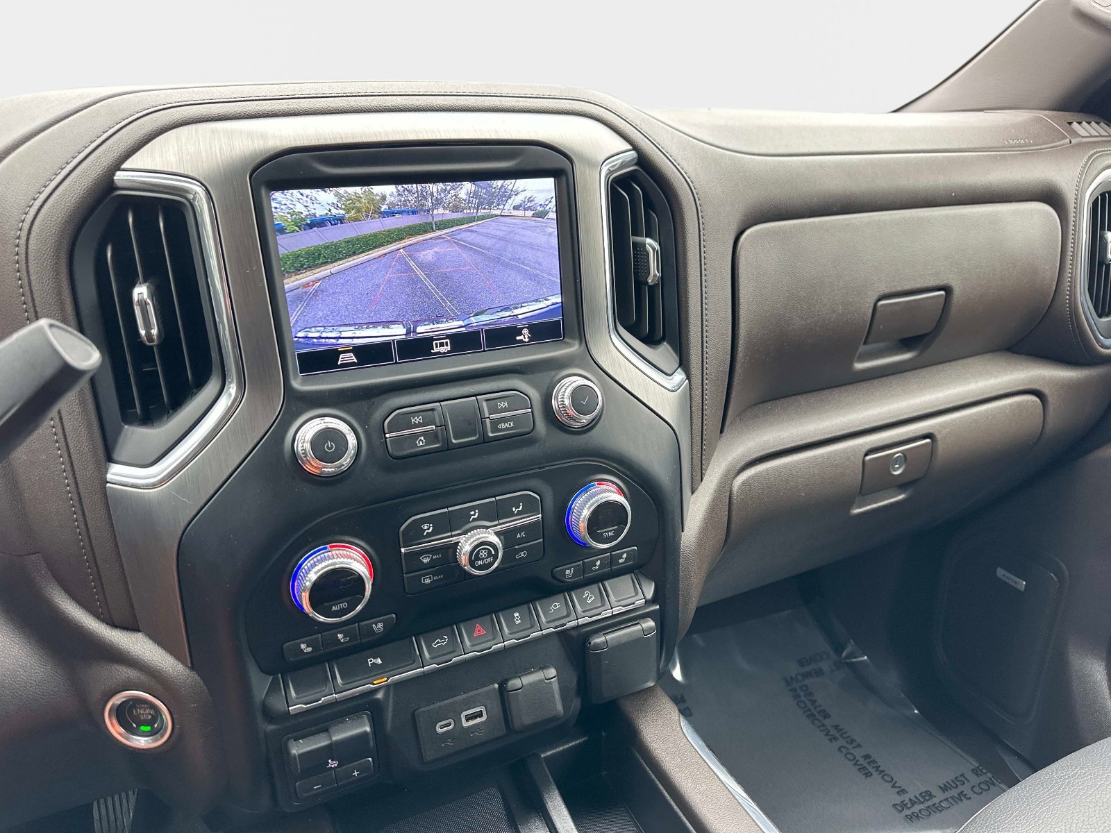 Used 2022 GMC Sierra 1500 Denali image 28