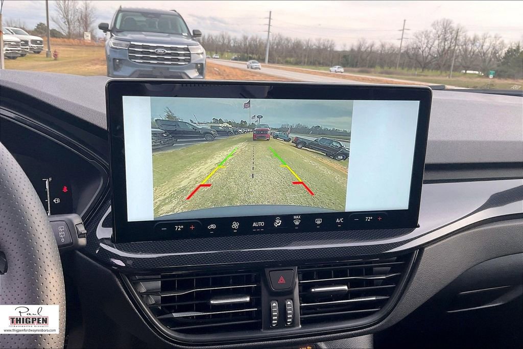 New 2026 Ford Escape ST-Line w/ Tech Pack #1 image 21