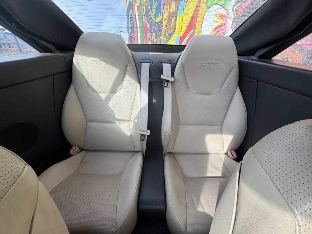 Used 2006 Pontiac G6 GTP w/ Premium Value Package image 9