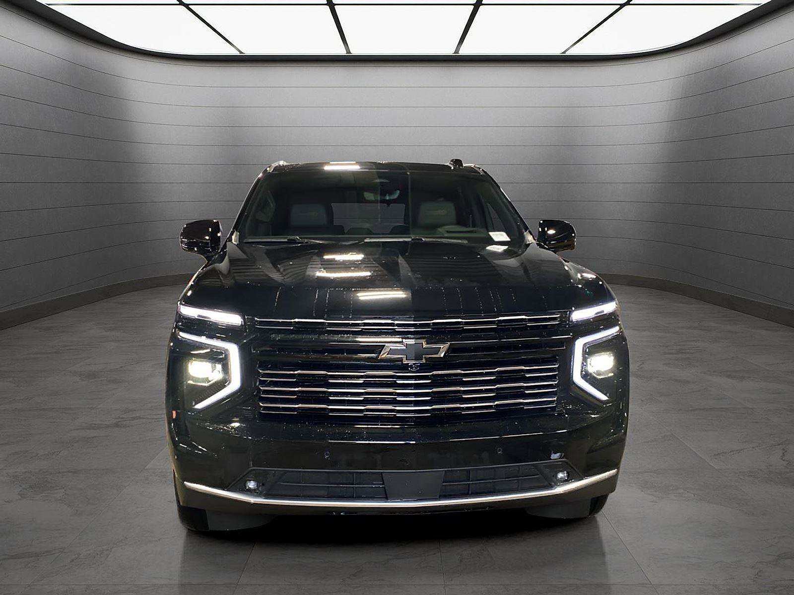 New 2025 Chevrolet Tahoe High Country image 7