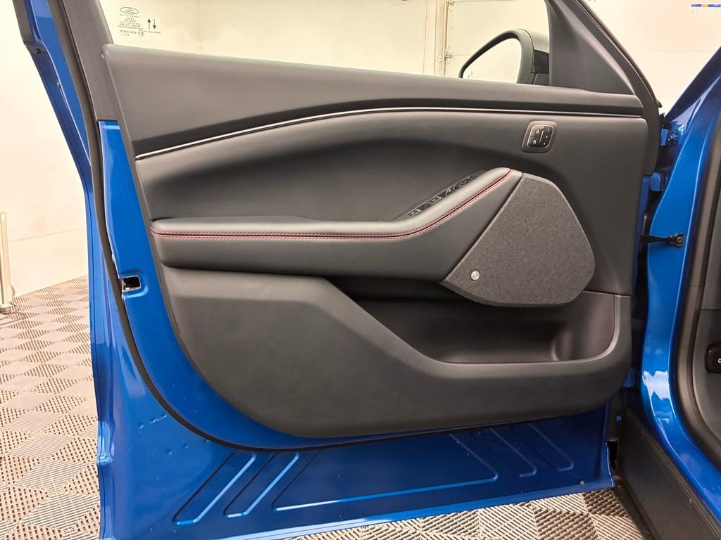 New 2025 Ford Mustang Mach-E Premium w/ Sport Appearance Package image 16