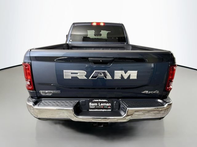 Used 2026 RAM 2500 Big Horn AWD/4WD image 6