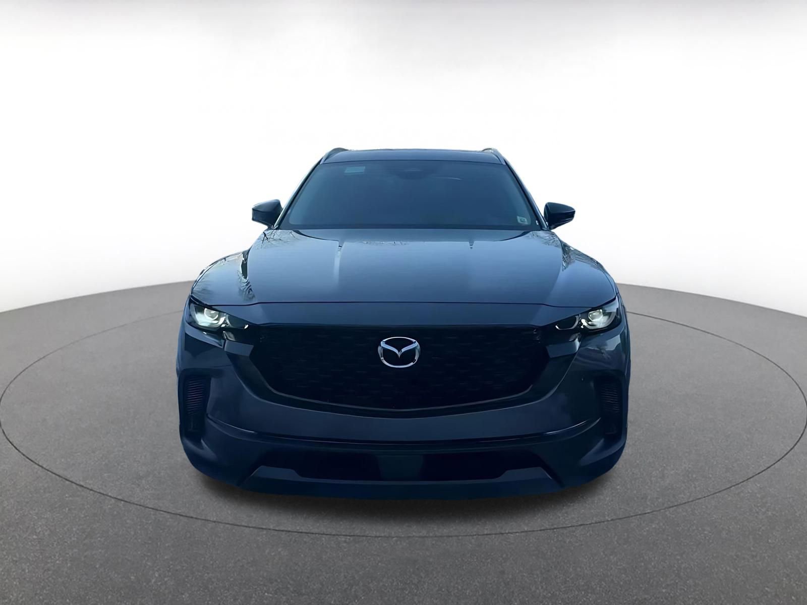 Used 2025 MAZDA CX-50 2.5 Hybrid w/ Premium Plus Pkg image 4