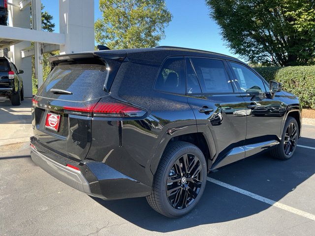 New 2026 Toyota RAV4 XSE AWD/4WD image 6