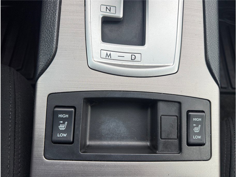 Used 2014 Subaru Outback 2.5i Premium image 20