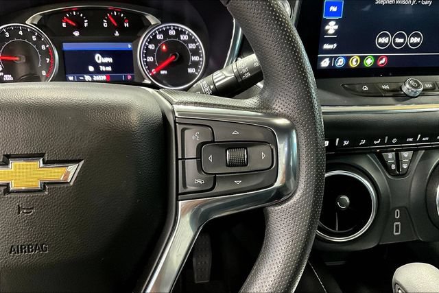 Used 2023 Chevrolet Blazer LT FWD image 11