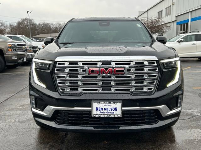 New 2026 GMC Acadia Denali w/ Super Cruise Package image 4
