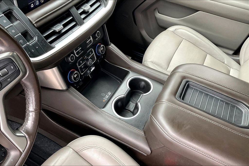 Used 2021 Chevrolet Tahoe LT RWD image 15