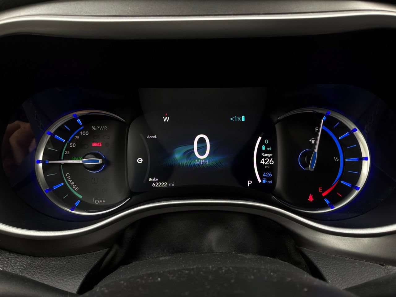 Used 2023 Chrysler Pacifica Touring-L FWD image 46