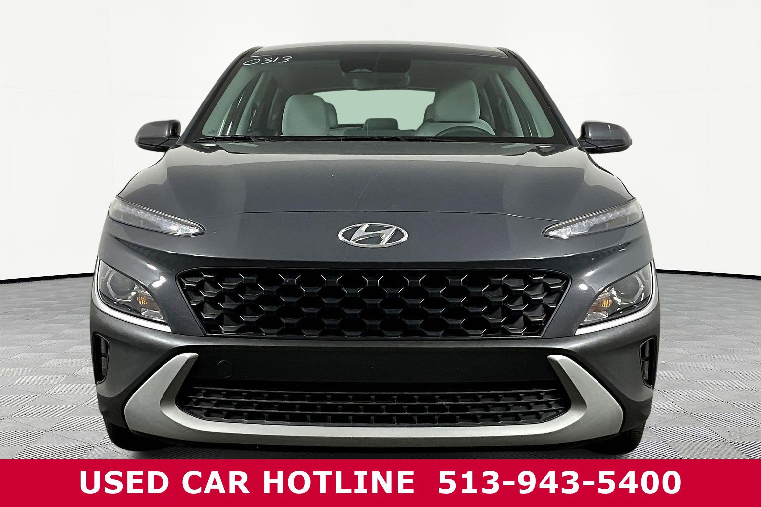 Used 2023 Hyundai Kona SE AWD/4WD image 2