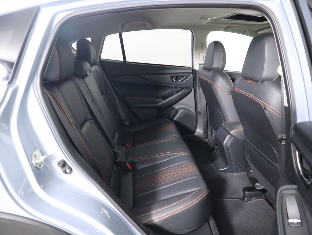 Used 2021 Subaru Crosstrek 2.5i Limited w/ Moonroof Package 2 image 23
