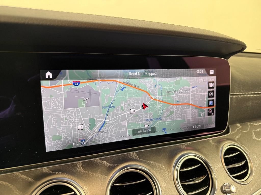 Used 2023 Mercedes-Benz E 450 4MATIC Sedan image 26