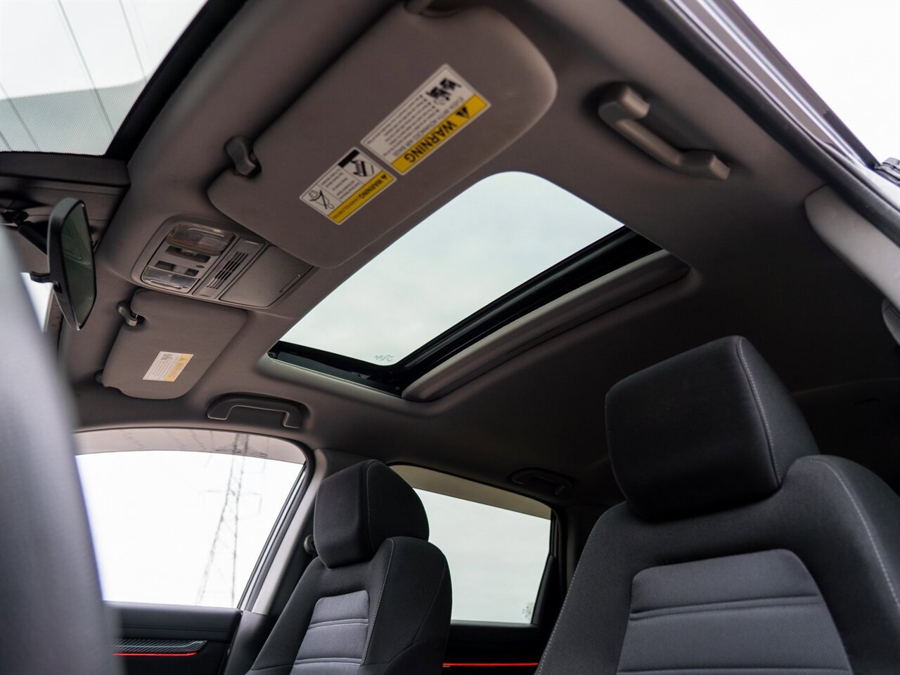 Used 2022 Honda CR-V EX image 39
