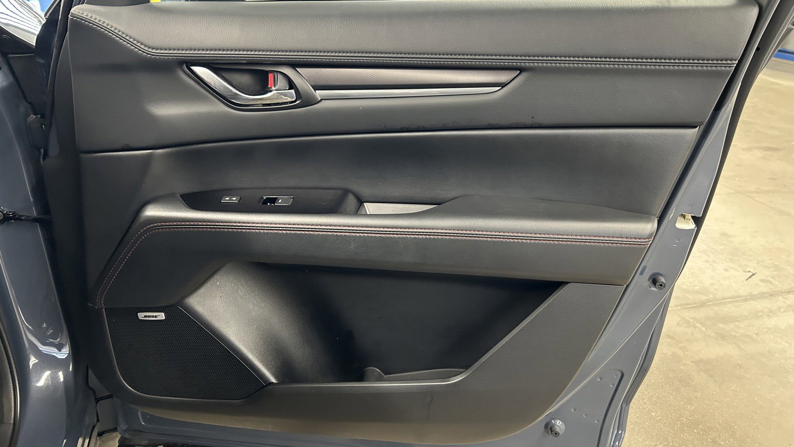 Used 2024 MAZDA CX-5 Carbon Edition image 19