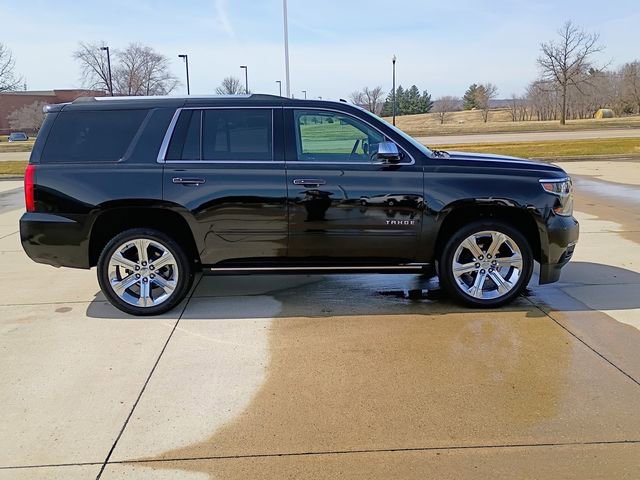 Used 2020 Chevrolet Tahoe Premier image 15