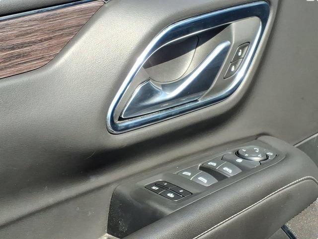 Used 2024 Chevrolet Tahoe LT AWD/4WD image 12