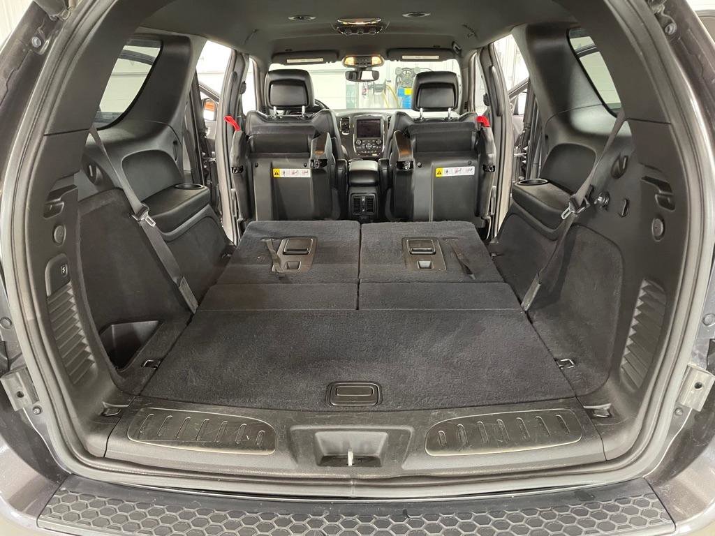 Used 2019 Dodge Durango GT image 26
