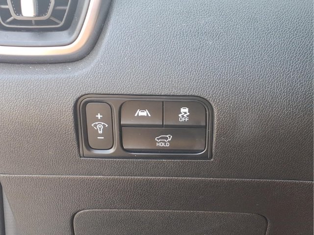 Used 2023 Kia Sorento EX w/ Panoramic Sunroof Package FWD image 14