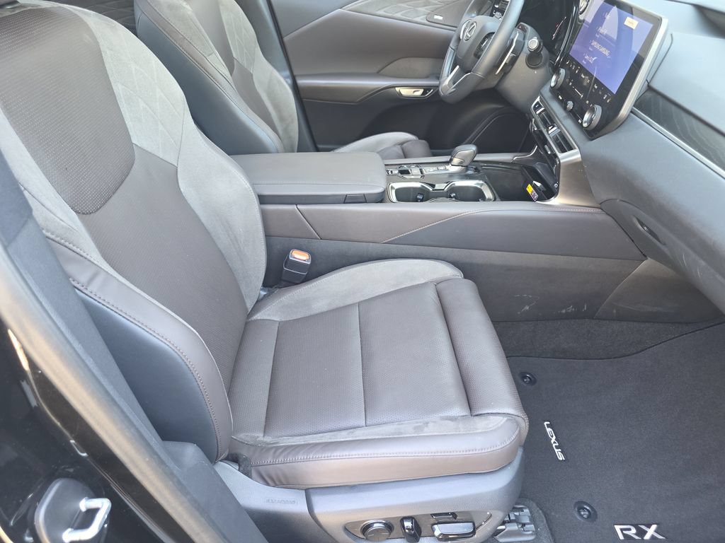 Certified 2024 Lexus RX 350 w/ Convenience Package AWD/4WD image 19