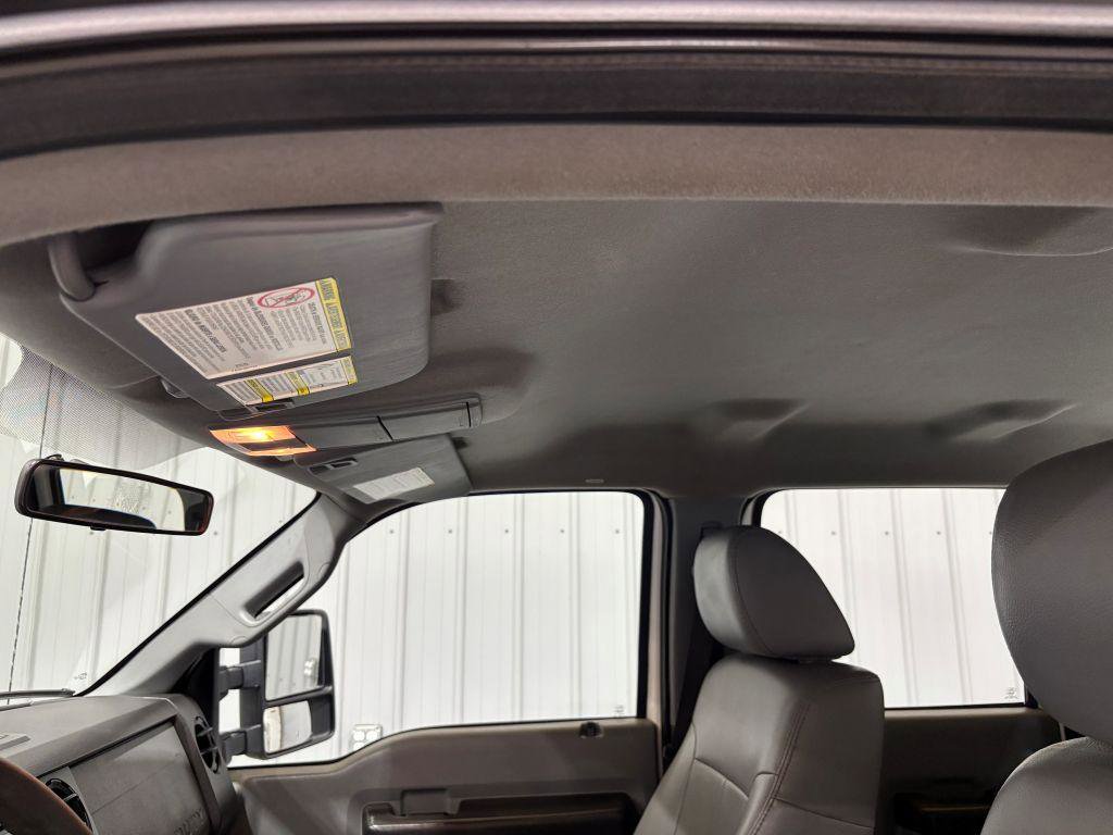 Used 2012 Ford F350 XL w/ XL Value Pkg image 15