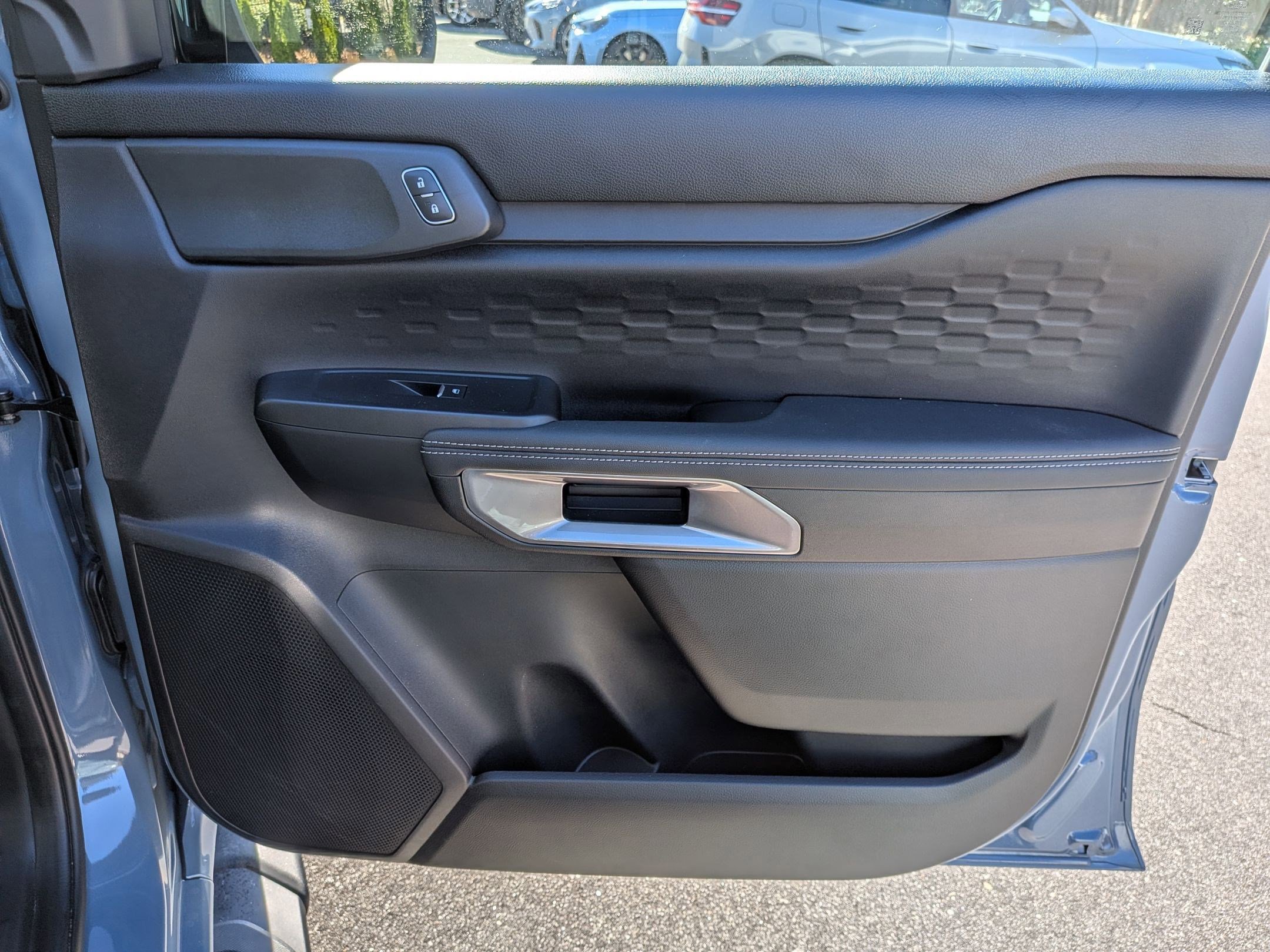 Used 2024 Ford Ranger XLT w/ FX4 Off-Road Package image 34