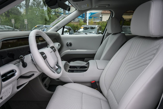 New 2026 Hyundai Palisade SEL AWD/4WD image 18
