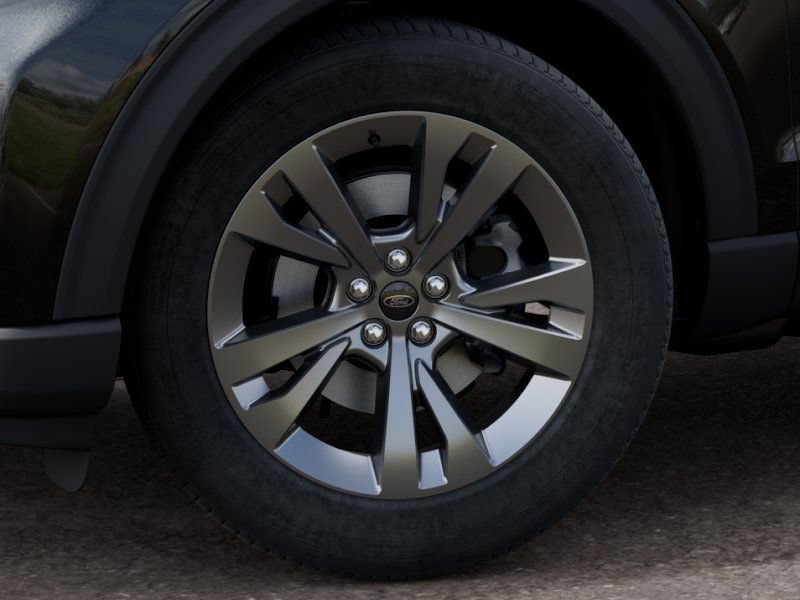 New 2027 Ford Explorer Active w/ Active Comfort Package AWD/4WD image 19