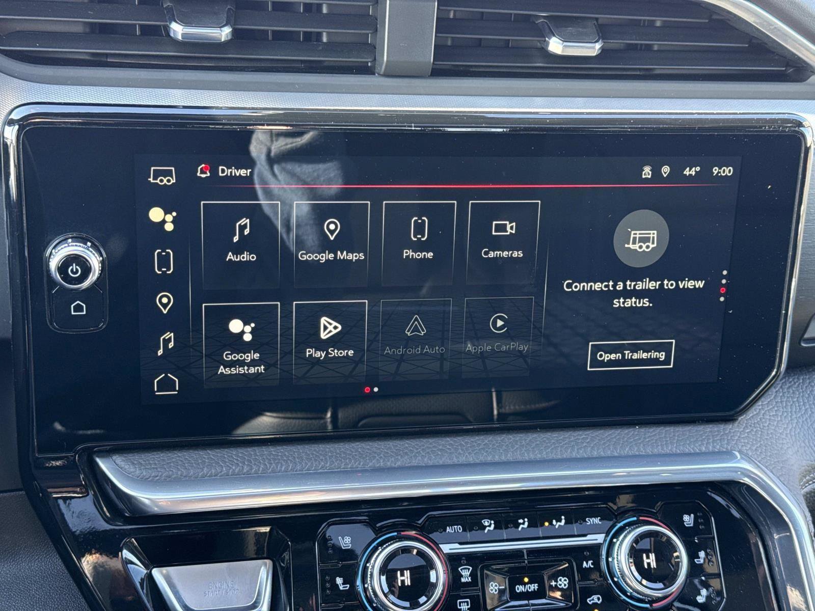 Used 2023 GMC Sierra 1500 Denali w/ Denali Reserve Package image 4