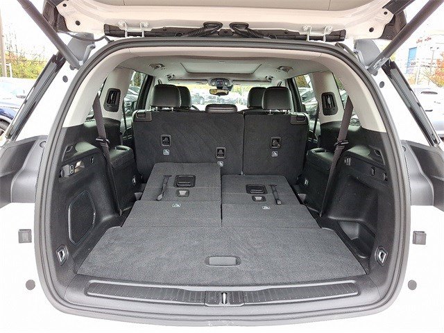 Used 2022 Jeep Grand Cherokee L Limited image 29