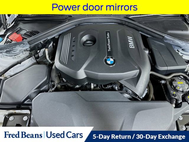 Used 2017 BMW 330i xDrive Sedan image 38