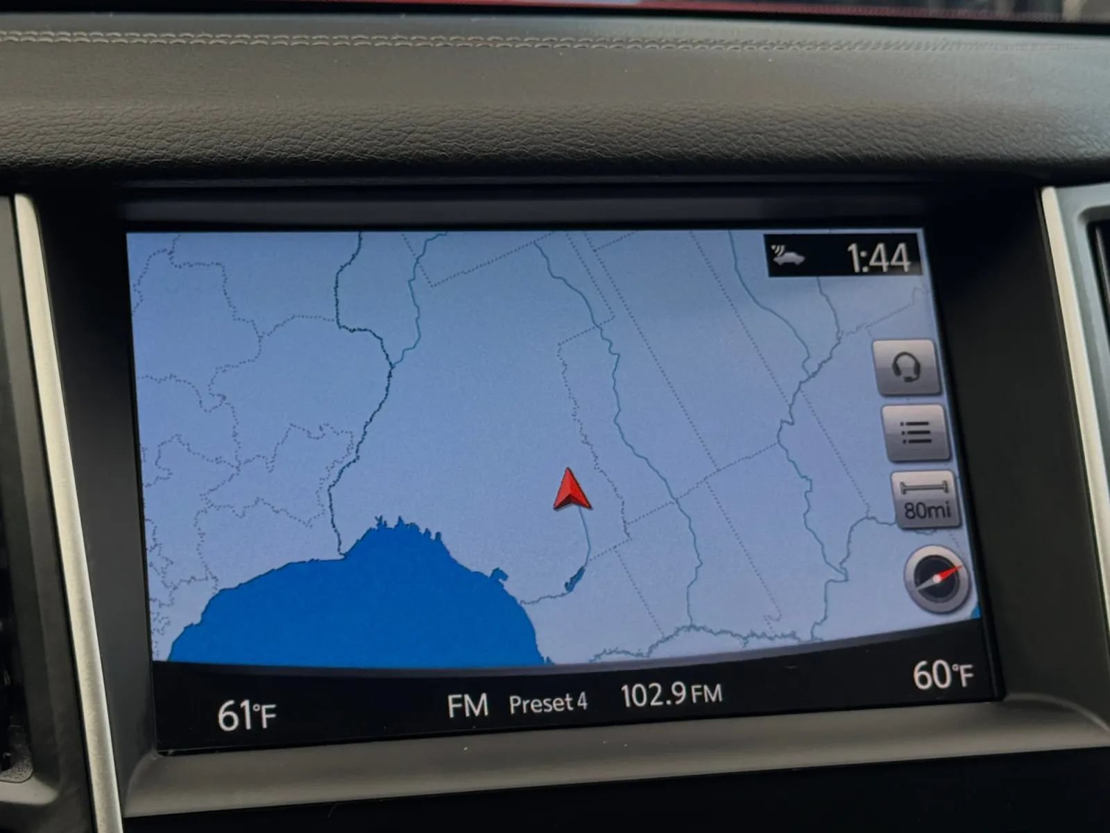 Used 2019 INFINITI Q60 Red Sport 400 w/ Proactive Package RWD image 28