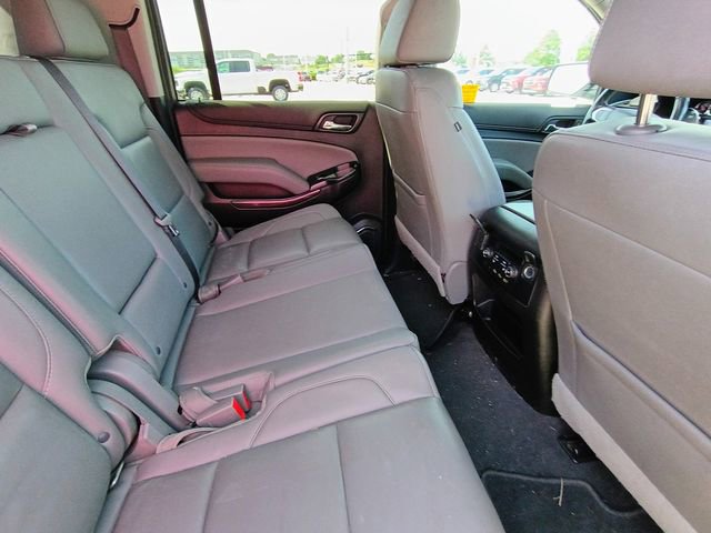 Used 2019 Chevrolet Suburban LT AWD/4WD image 11