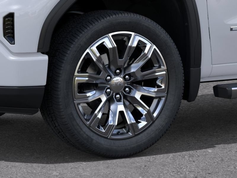 New 2026 GMC Sierra 1500 Denali AWD/4WD image 10