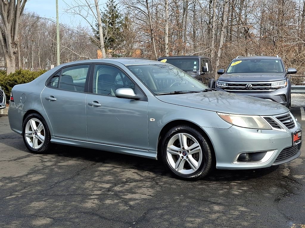 Used 2009 Saab 9-3 Aero image 2