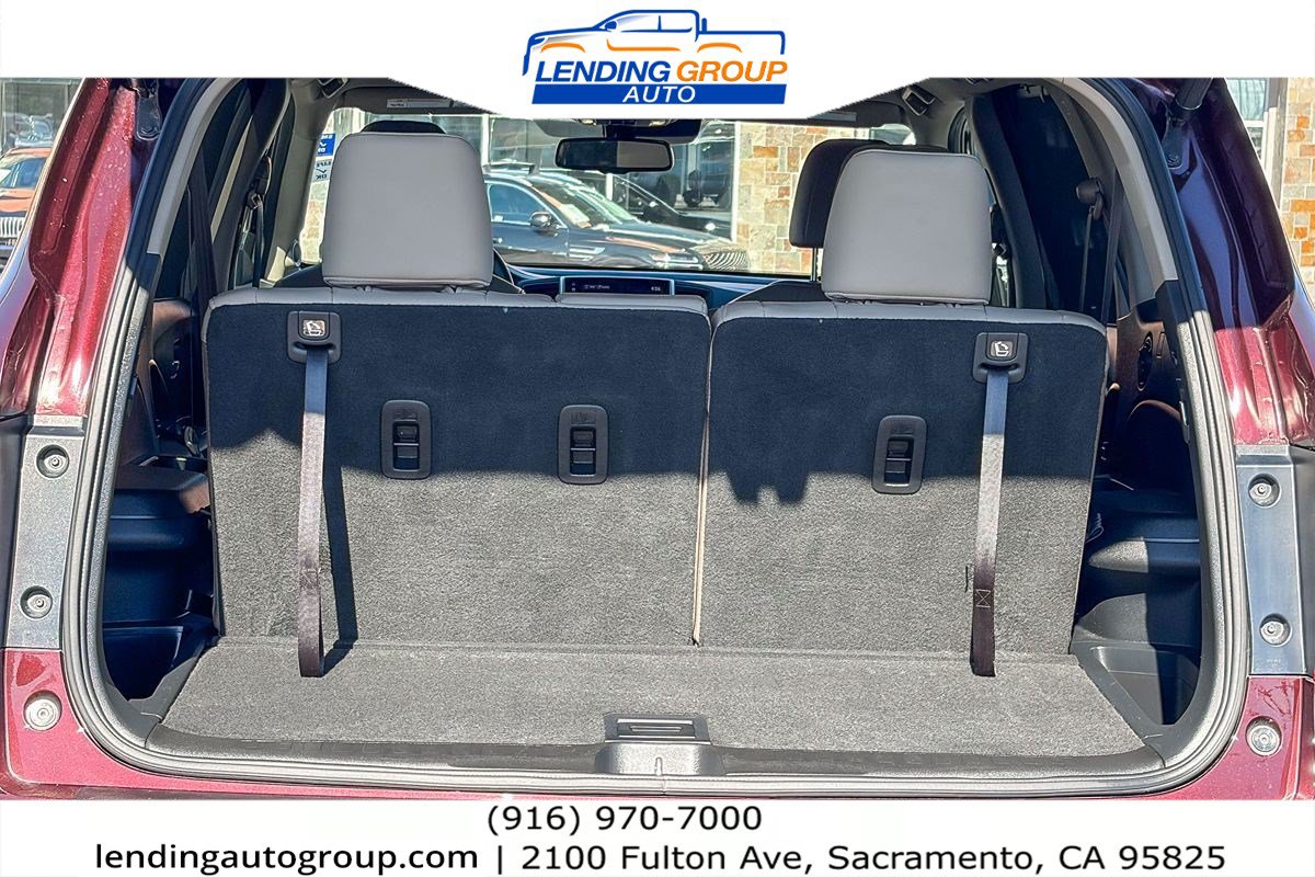 Used 2017 Honda Pilot Elite image 25