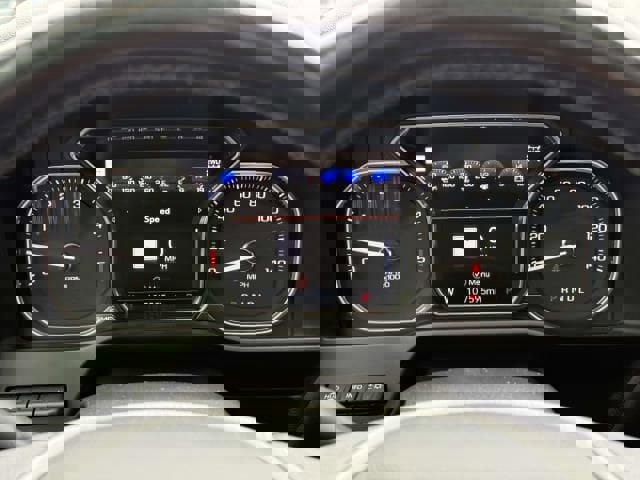 Used 2022 GMC Sierra 2500 Denali w/ Denali Black Diamond Edition image 17