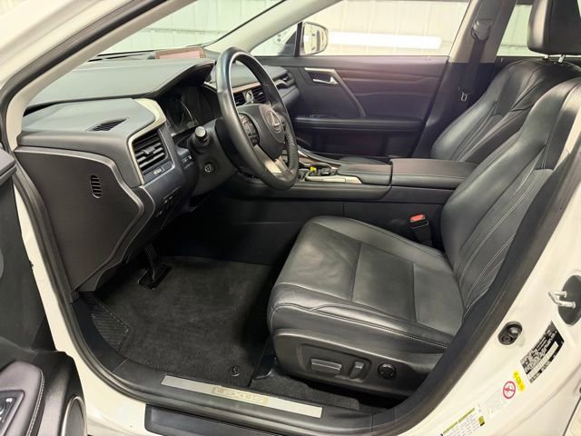 Used 2017 Lexus RX 350 AWD w/ Premium Package image 12
