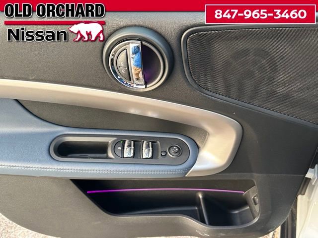 Used 2023 MINI Cooper Countryman S w/ Signature Upholstery Package image 12