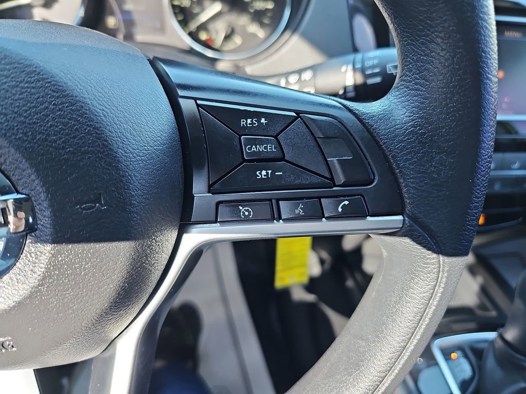 Used 2020 Nissan Rogue Sport S w/ Appearance Package image 22