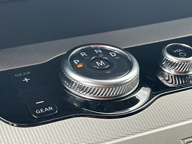 New 2026 Ford Expedition Active image 30