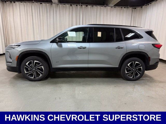 Used 2026 Buick Enclave Sport Touring AWD/4WD image 9