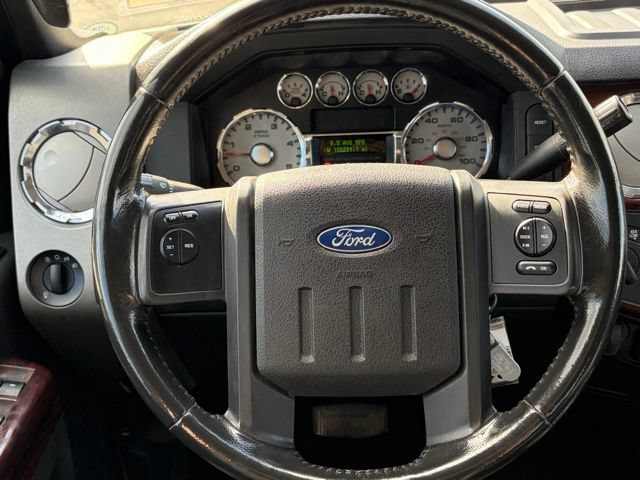 Used 2009 Ford F350 Lariat AWD/4WD image 25