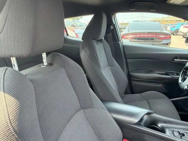Used 2018 Toyota C-HR XLE FWD image 26