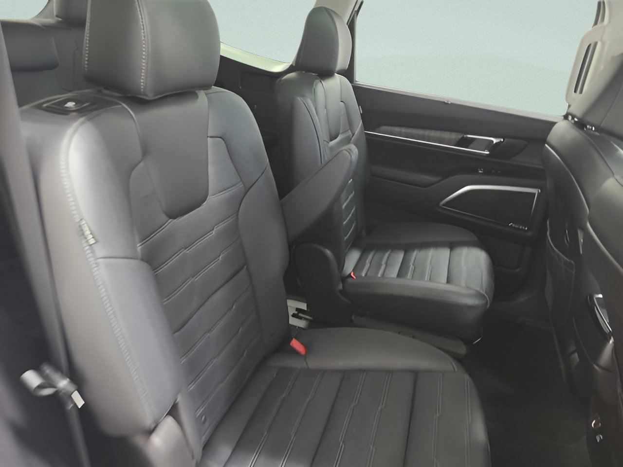 Used 2023 Kia Telluride SX Prestige AWD/4WD image 16