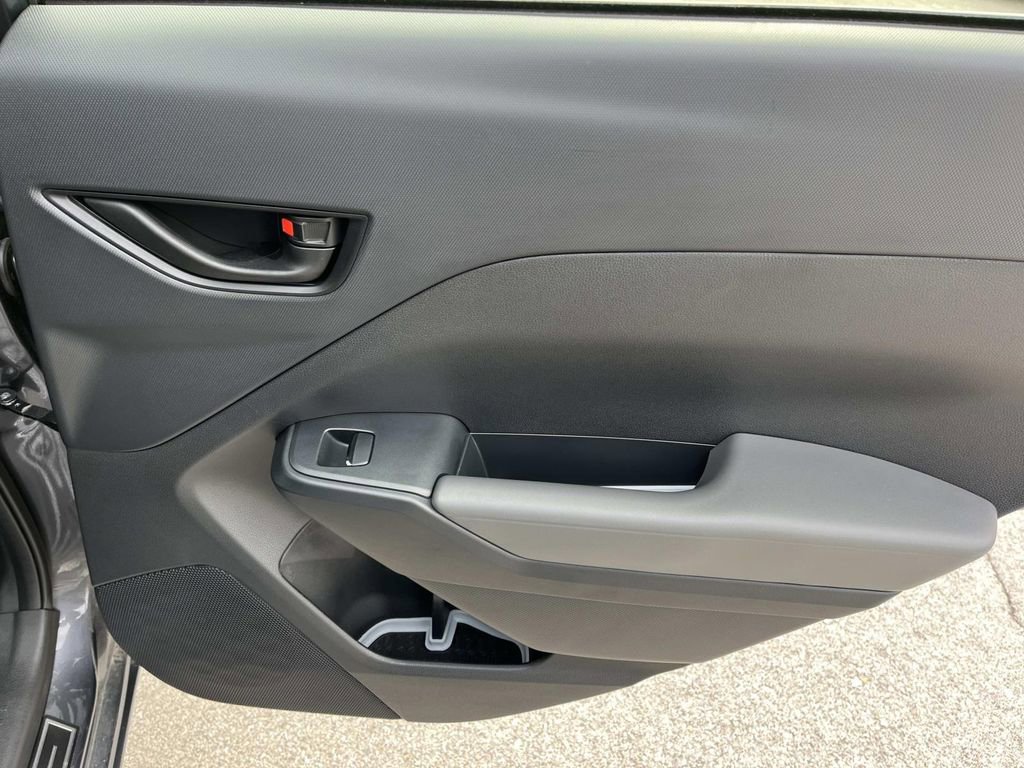 Used 2025 Subaru Impreza 2.0i image 19